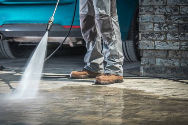 Best Oil Spill Cleanup  in Wilkshire Hills, OH