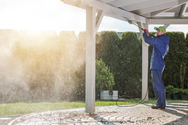 Boat and Dock Cleaning in Wilkshire Hills, OH