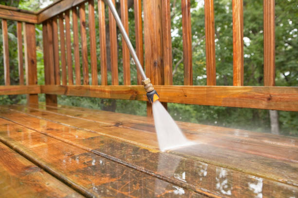 Best Patio and Deck Pressure Washing  in Wilkshire Hills, OH